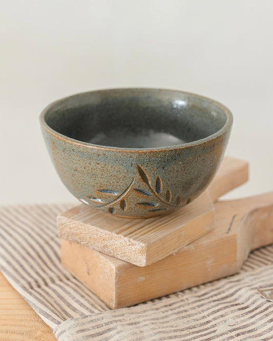 Limited Edition Bowl No. 2