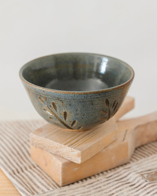 Limited Edition Bowl No. 1