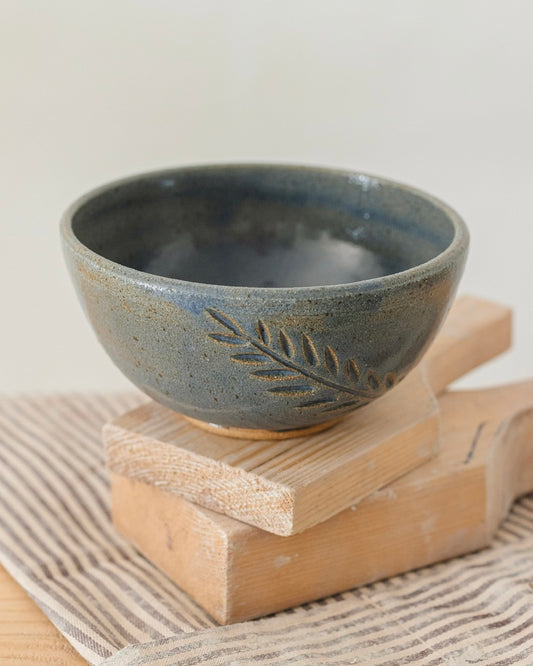 Limited Edition Bowl No. 4