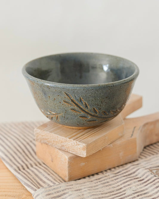 Limited Edition Bowl No. 6