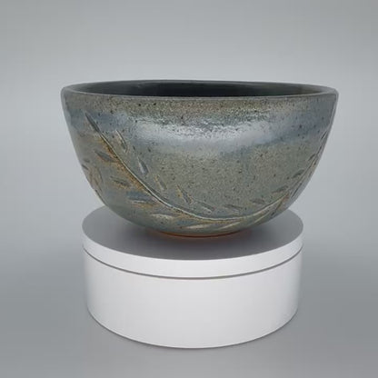Limited Edition Bowl No. 10