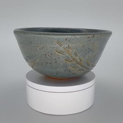 Limited Edition Bowl No. 6