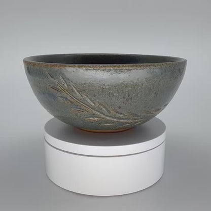 Limited Edition Bowl No. 8