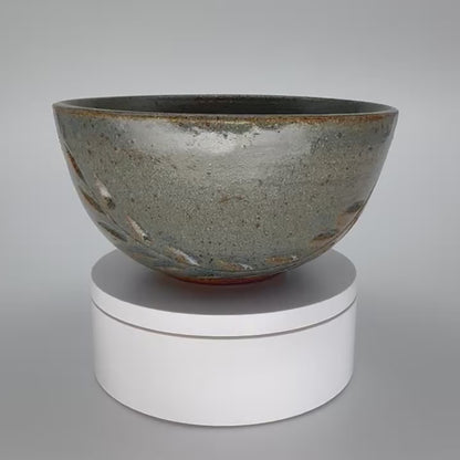 Limited Edition Bowl No. 2