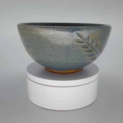 Limited Edition Bowl No. 4