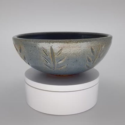 Limited Edition Bowl No. 9