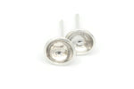 Load image into Gallery viewer, Silver Blossom Earrings
