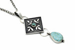 Load image into Gallery viewer, Blooming Tranquility Necklace
