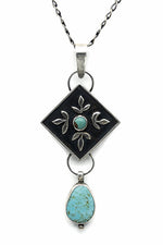 Load image into Gallery viewer, Blooming Tranquility Necklace
