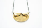 Load image into Gallery viewer, Golden Beginnings Necklace
