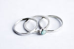 Load image into Gallery viewer, Turquoise Hope Ring
