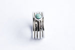 Load image into Gallery viewer, Turquoise Hope Ring
