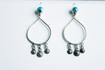 Load image into Gallery viewer, Concho Earrings
