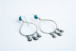 Load image into Gallery viewer, Concho Earrings
