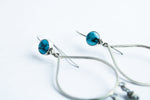 Load image into Gallery viewer, Concho Earrings
