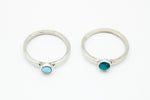 Load image into Gallery viewer, Turquoise Hope Ring
