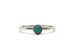 Load image into Gallery viewer, Turquoise Hope Ring
