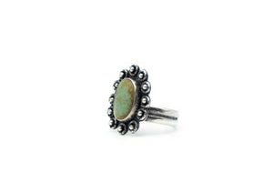 Seedling Ring (Size 7.5)