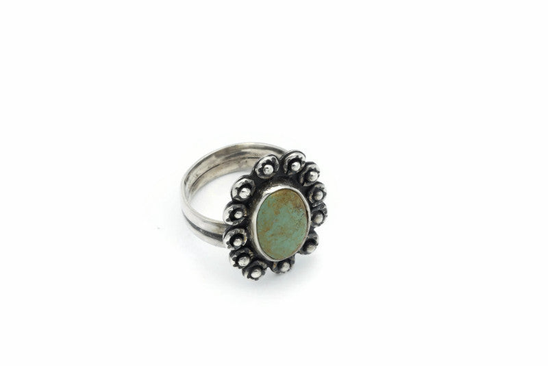 Seedling Ring (Size 7.5)