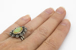 Load image into Gallery viewer, Seedling Ring (Size 7.5)
