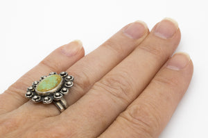 Seedling Ring (Size 7.5)